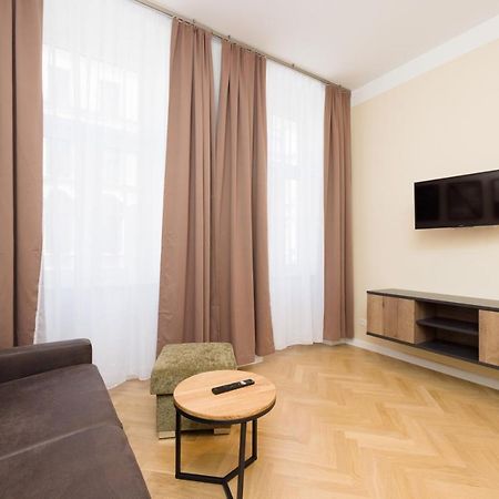 Vienna Stay Apartments Pezzl 1170 Ngoại thất bức ảnh