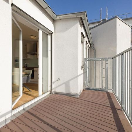 Vienna Stay Apartments Pezzl 1170 Ngoại thất bức ảnh
