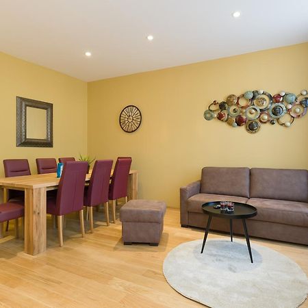 Vienna Stay Apartments Pezzl 1170 Ngoại thất bức ảnh