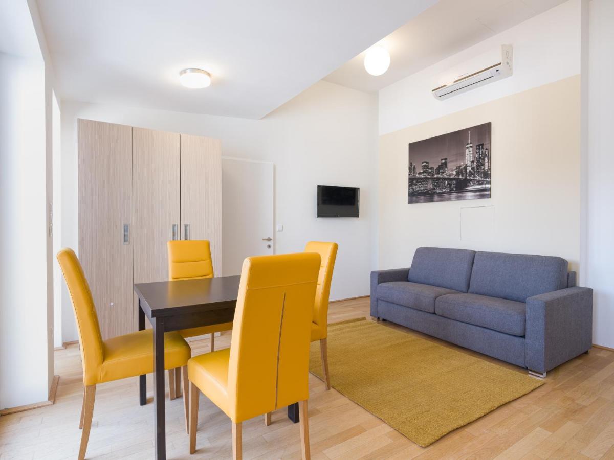 Vienna Stay Apartments Pezzl 1170 Ngoại thất bức ảnh
