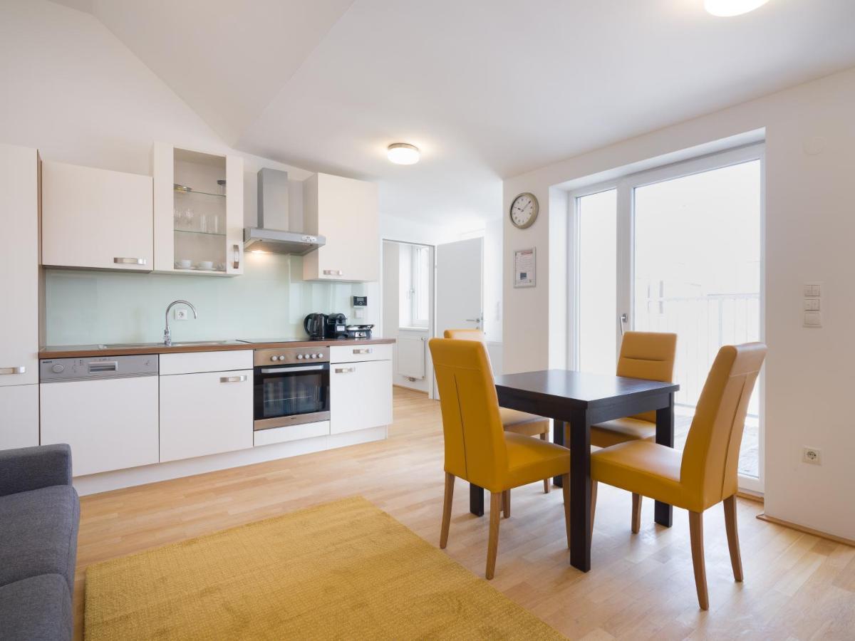 Vienna Stay Apartments Pezzl 1170 Ngoại thất bức ảnh