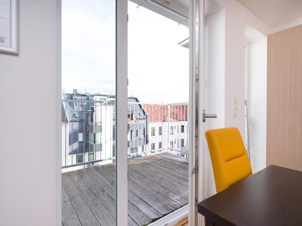 Vienna Stay Apartments Pezzl 1170 Ngoại thất bức ảnh