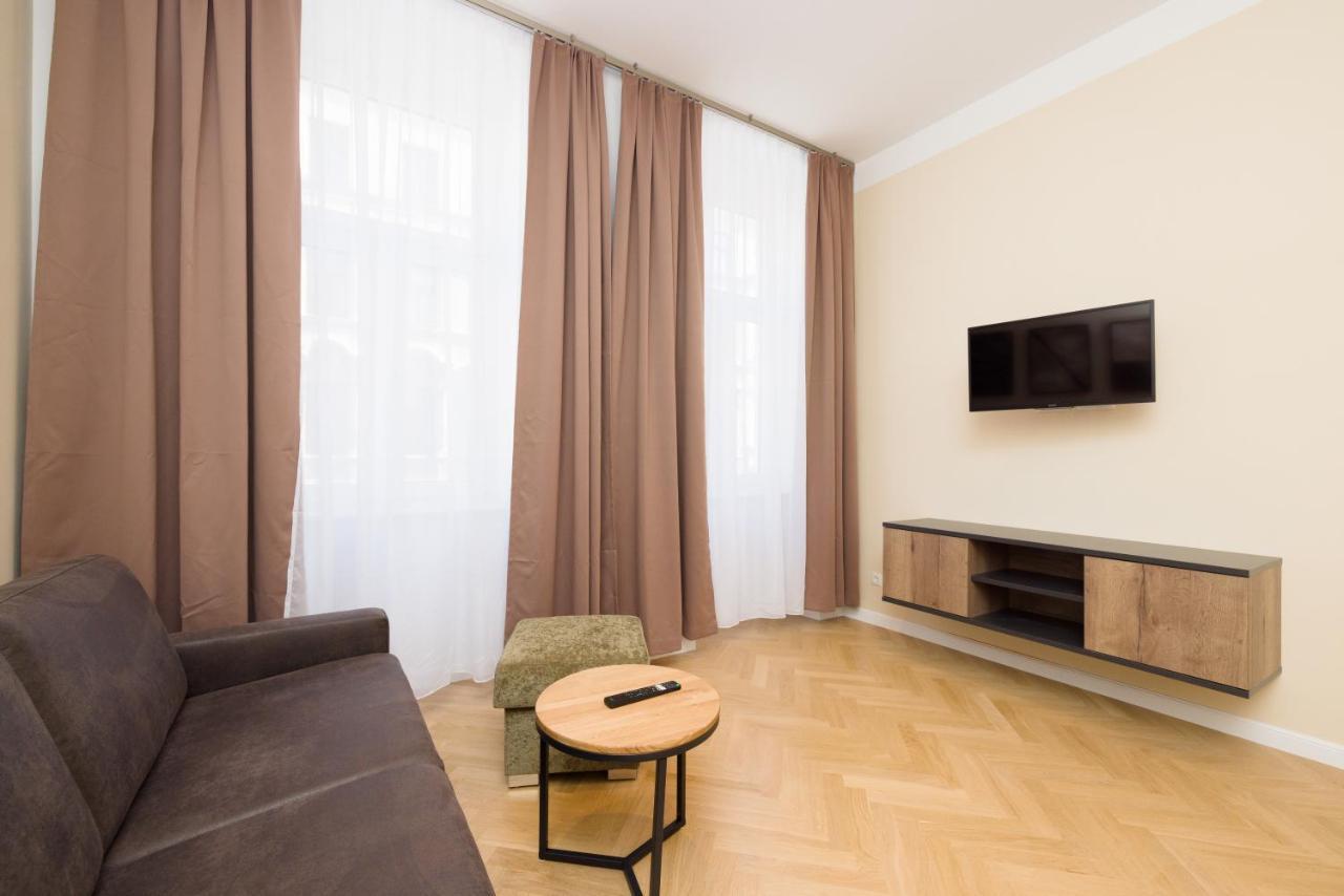 Vienna Stay Apartments Pezzl 1170 Ngoại thất bức ảnh