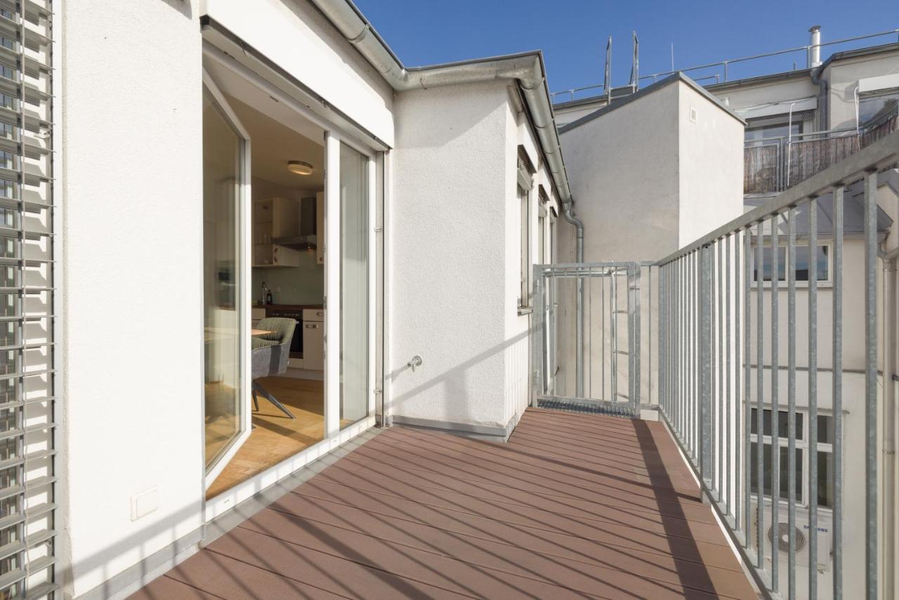 Vienna Stay Apartments Pezzl 1170 Ngoại thất bức ảnh