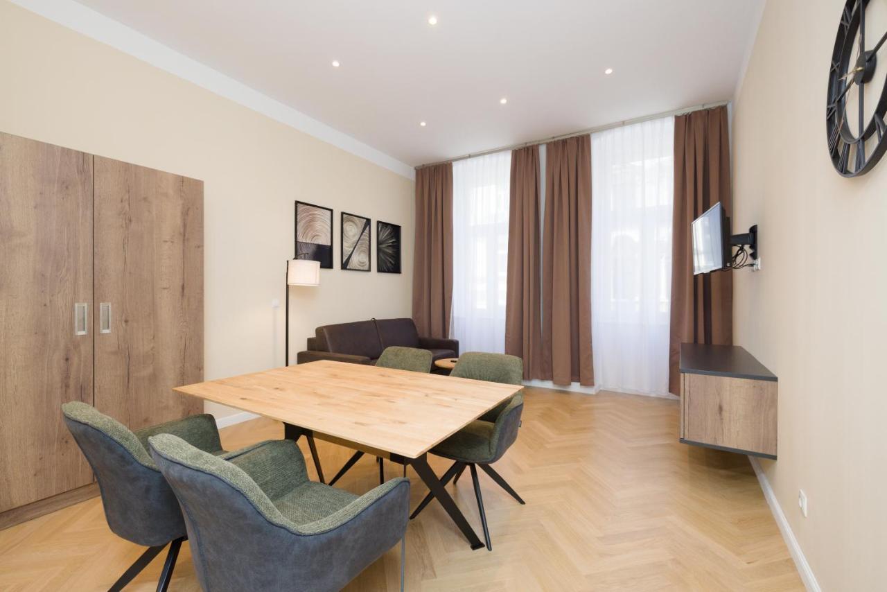 Vienna Stay Apartments Pezzl 1170 Ngoại thất bức ảnh