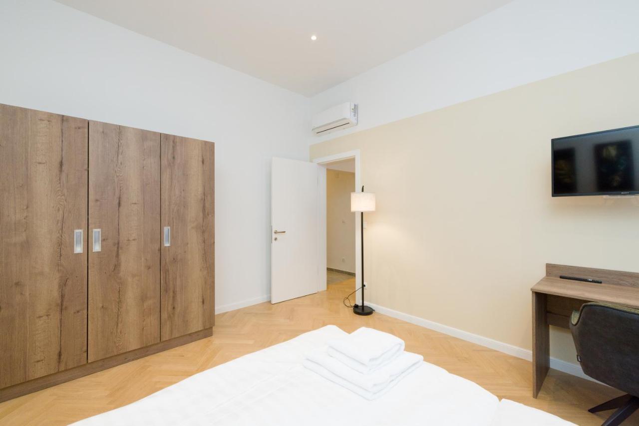 Vienna Stay Apartments Pezzl 1170 Ngoại thất bức ảnh