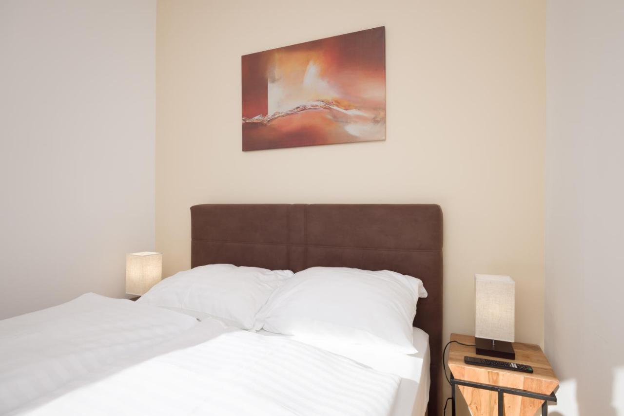 Vienna Stay Apartments Pezzl 1170 Ngoại thất bức ảnh