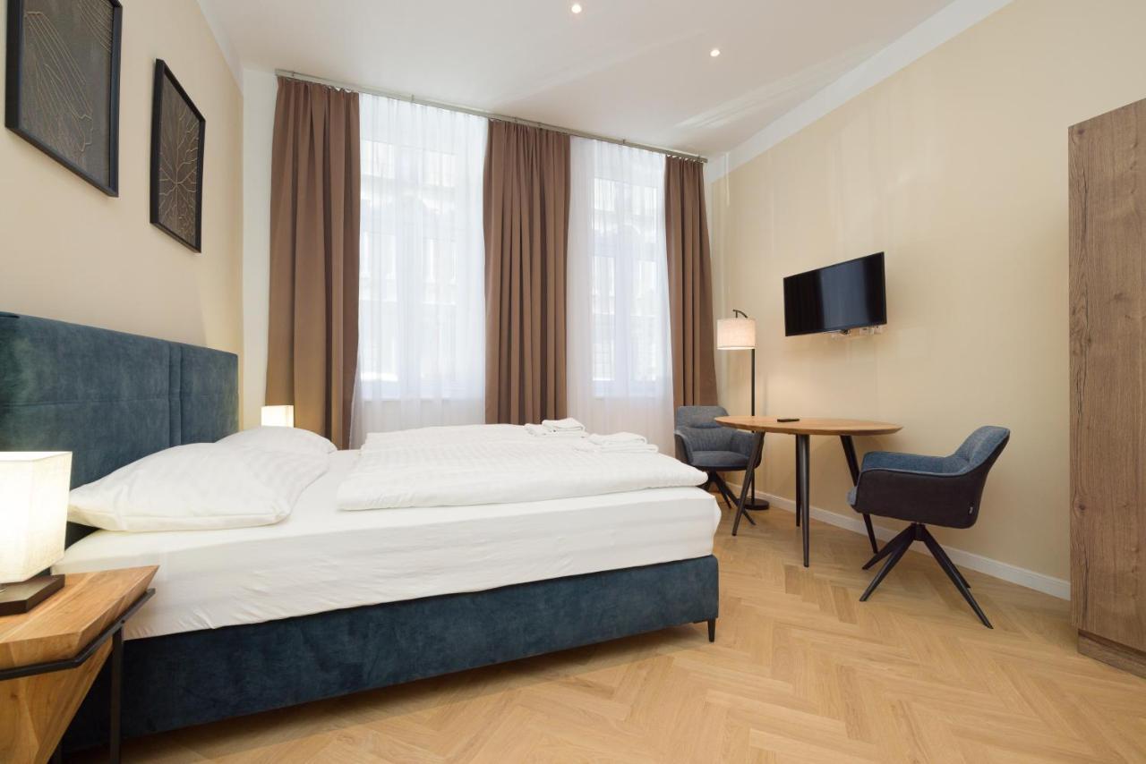 Vienna Stay Apartments Pezzl 1170 Ngoại thất bức ảnh
