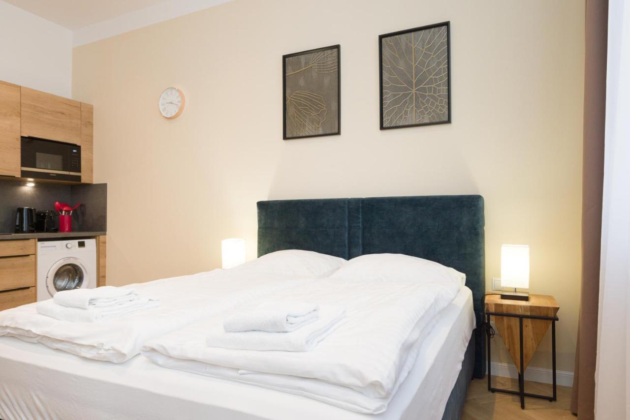 Vienna Stay Apartments Pezzl 1170 Ngoại thất bức ảnh