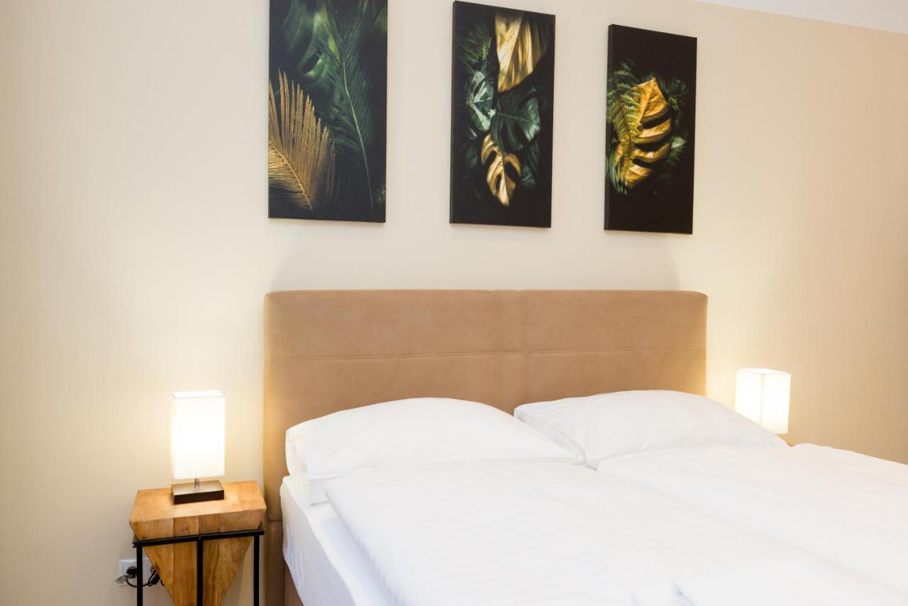 Vienna Stay Apartments Pezzl 1170 Ngoại thất bức ảnh