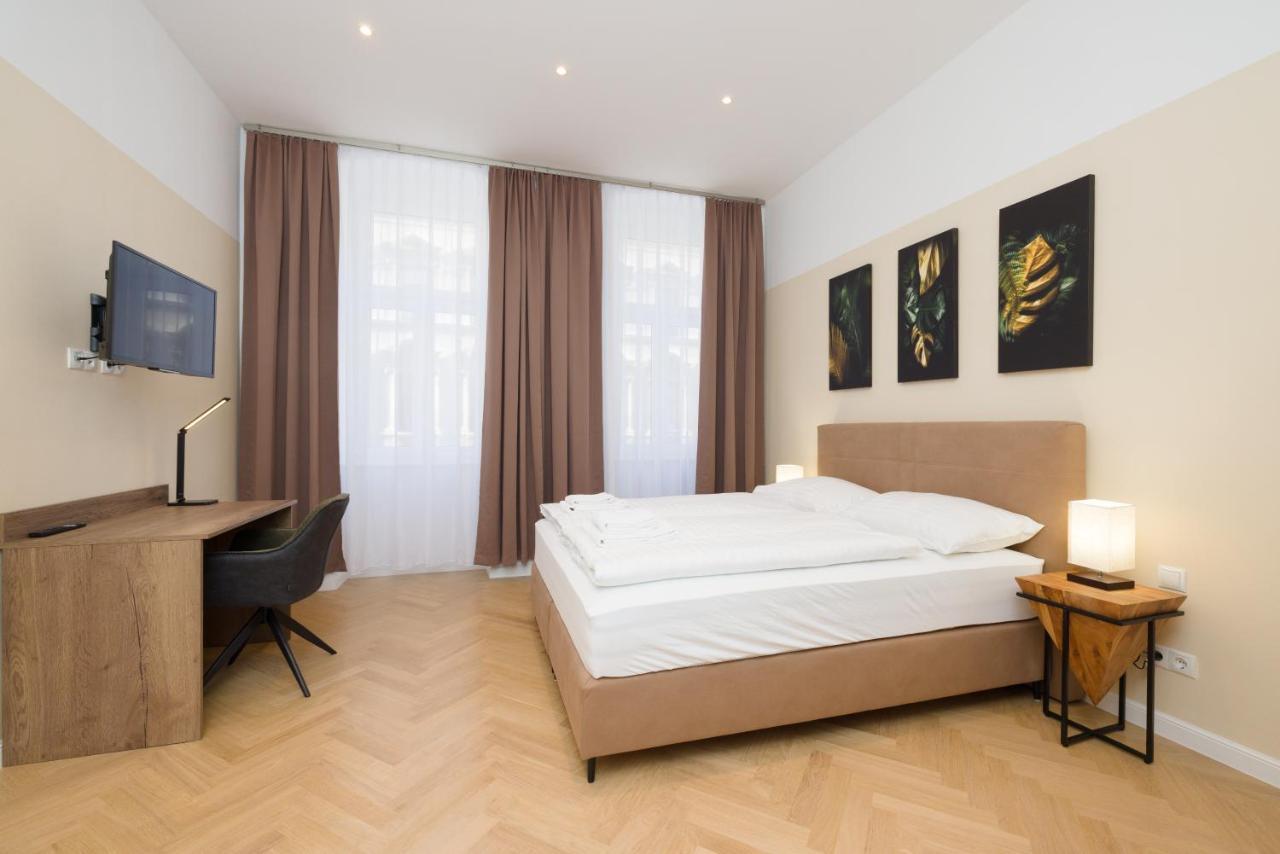 Vienna Stay Apartments Pezzl 1170 Ngoại thất bức ảnh