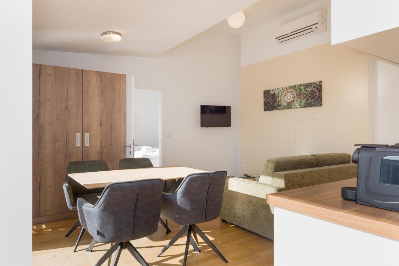 Vienna Stay Apartments Pezzl 1170 Ngoại thất bức ảnh