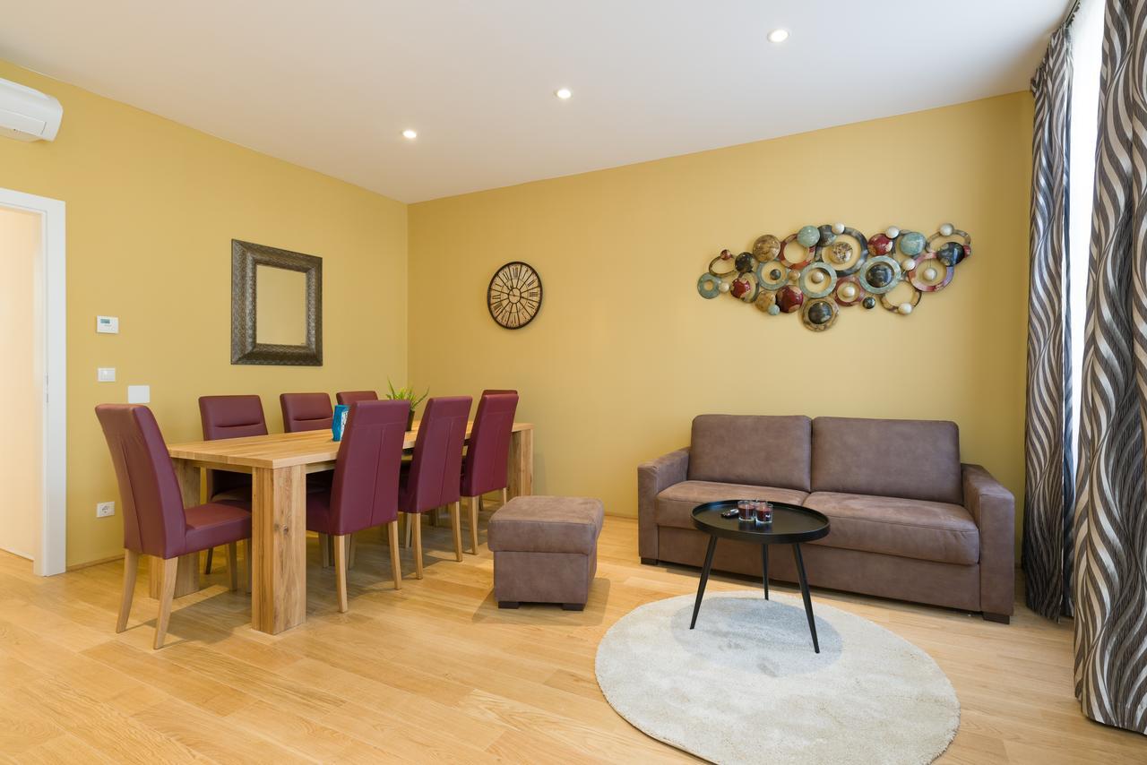 Vienna Stay Apartments Pezzl 1170 Ngoại thất bức ảnh