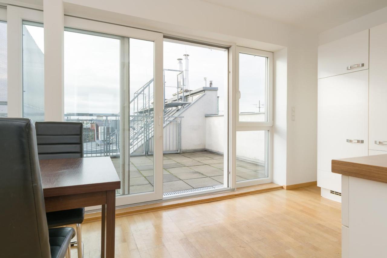 Vienna Stay Apartments Pezzl 1170 Ngoại thất bức ảnh