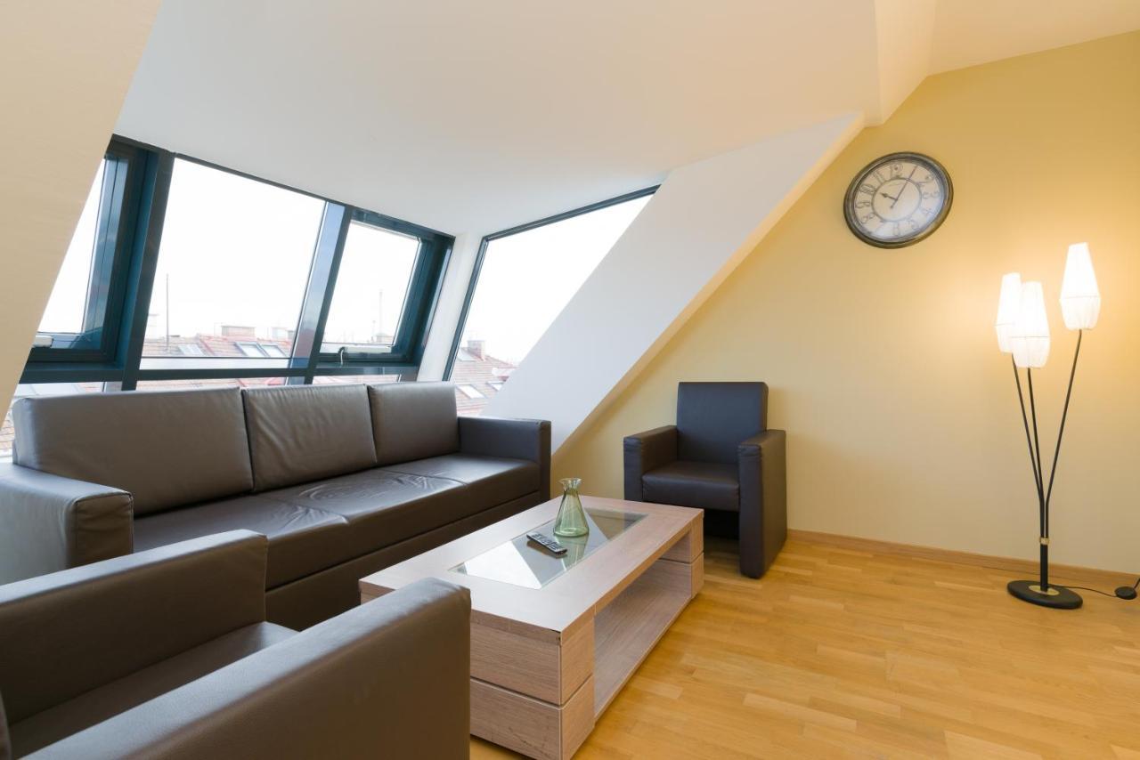 Vienna Stay Apartments Pezzl 1170 Ngoại thất bức ảnh
