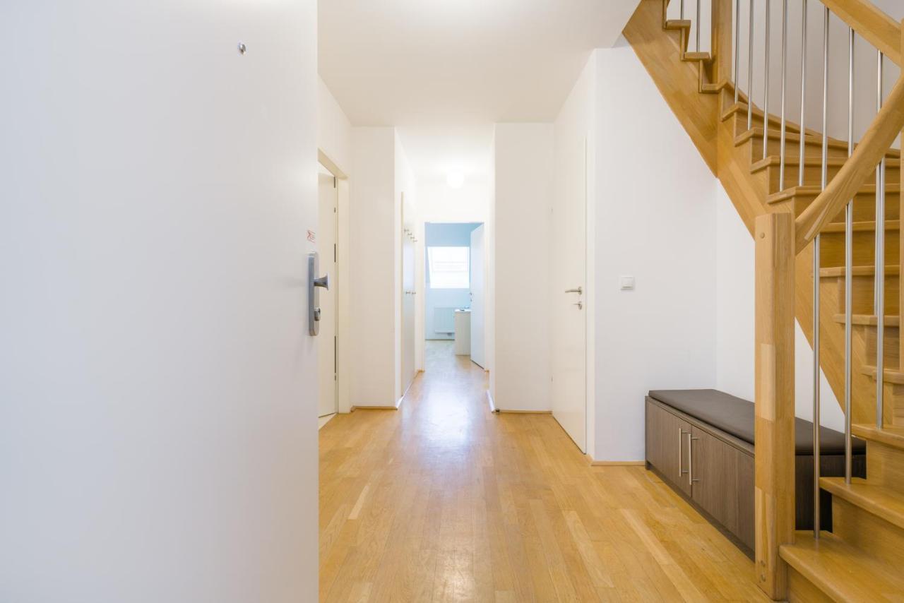 Vienna Stay Apartments Pezzl 1170 Ngoại thất bức ảnh