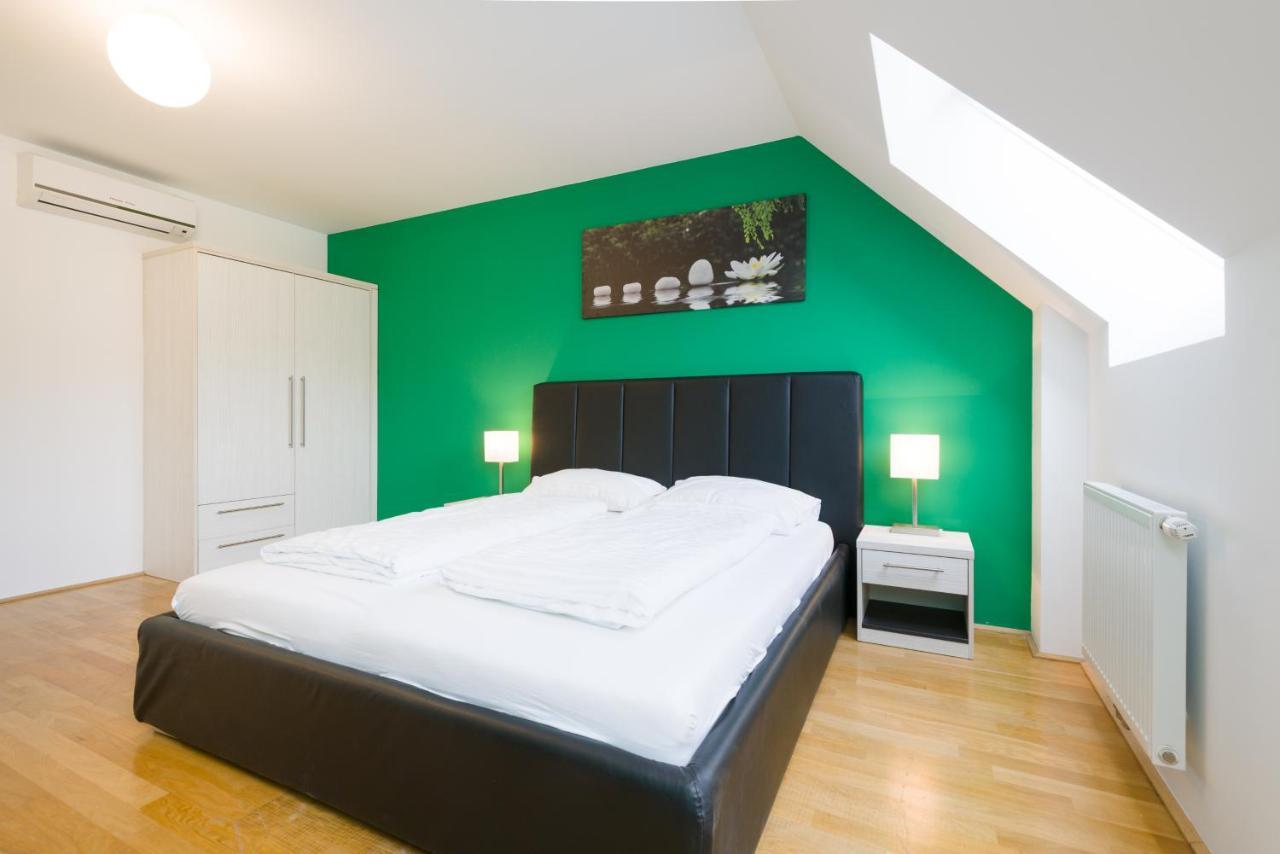 Vienna Stay Apartments Pezzl 1170 Ngoại thất bức ảnh
