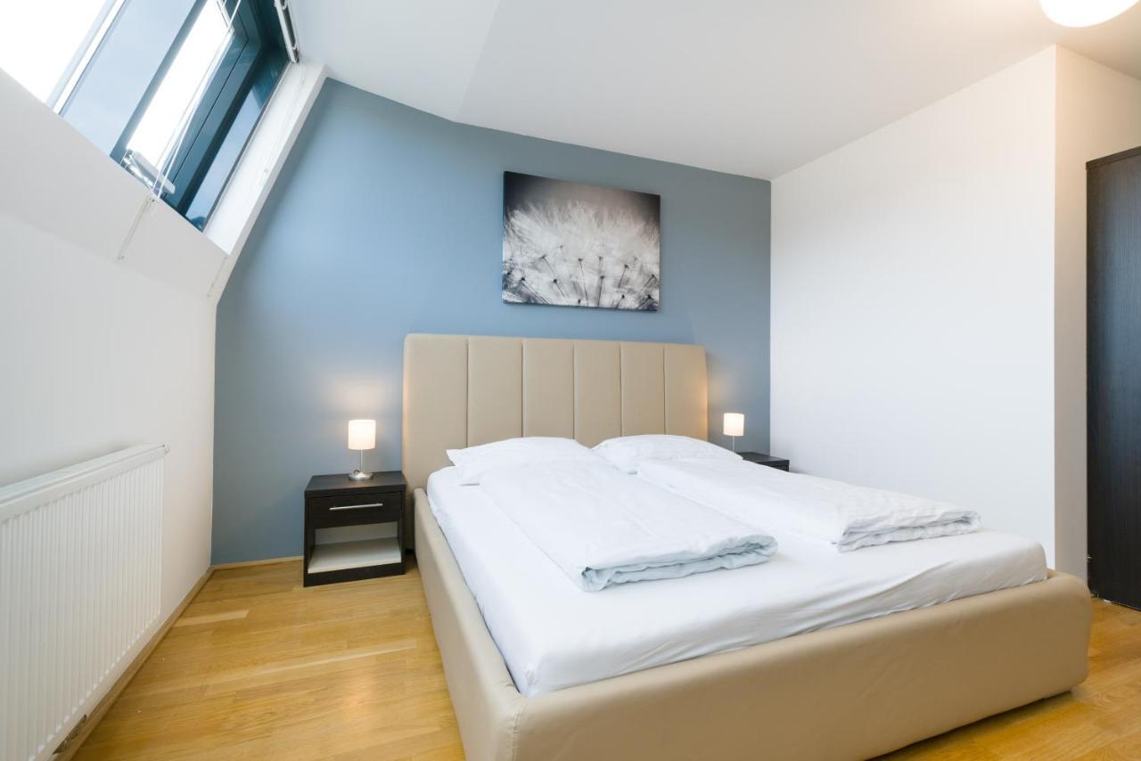 Vienna Stay Apartments Pezzl 1170 Ngoại thất bức ảnh
