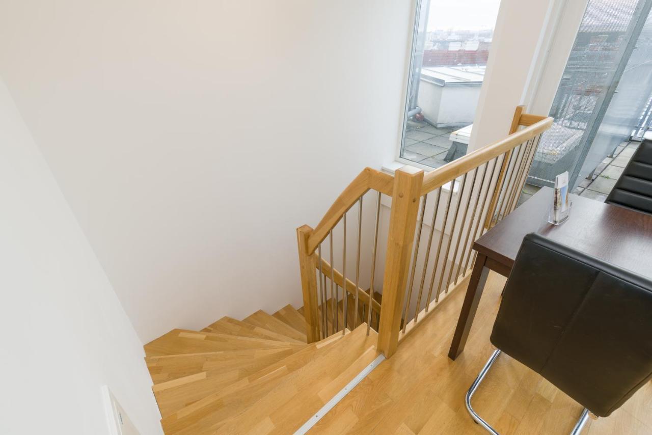 Vienna Stay Apartments Pezzl 1170 Ngoại thất bức ảnh