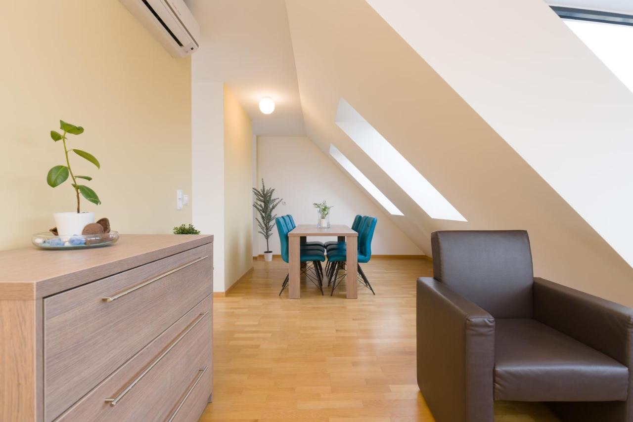 Vienna Stay Apartments Pezzl 1170 Ngoại thất bức ảnh