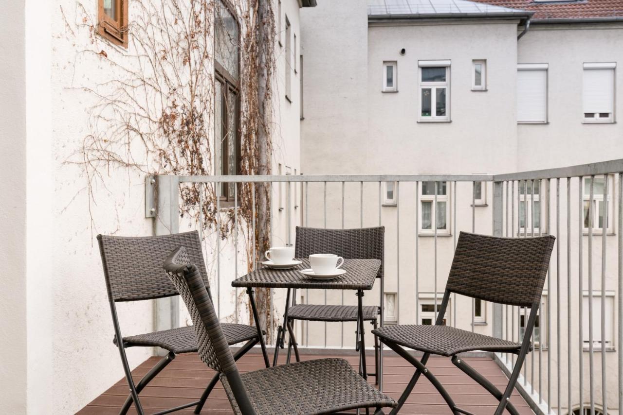 Vienna Stay Apartments Pezzl 1170 Ngoại thất bức ảnh