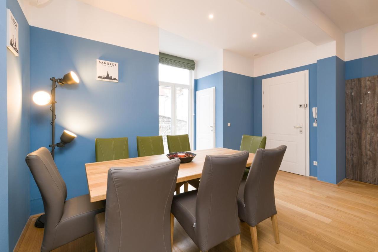 Vienna Stay Apartments Pezzl 1170 Ngoại thất bức ảnh