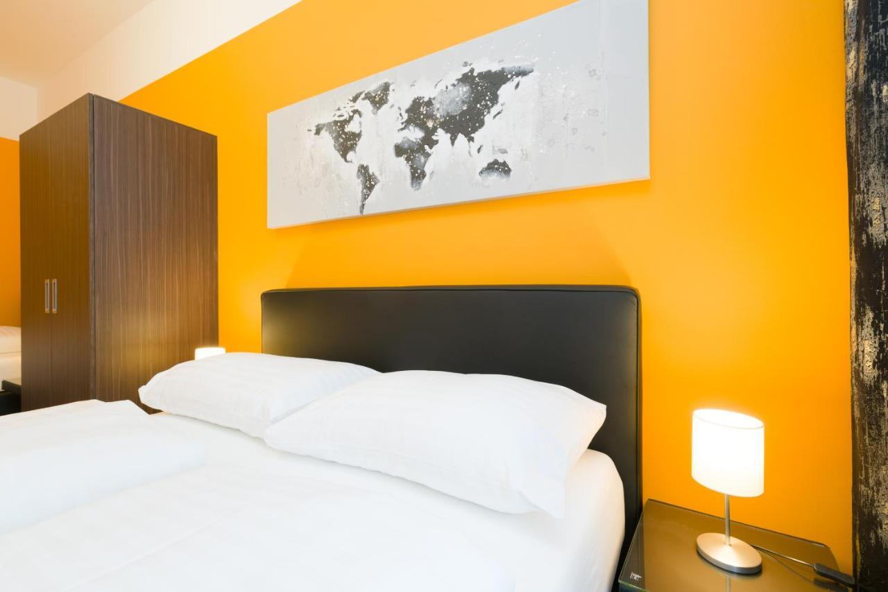 Vienna Stay Apartments Pezzl 1170 Ngoại thất bức ảnh