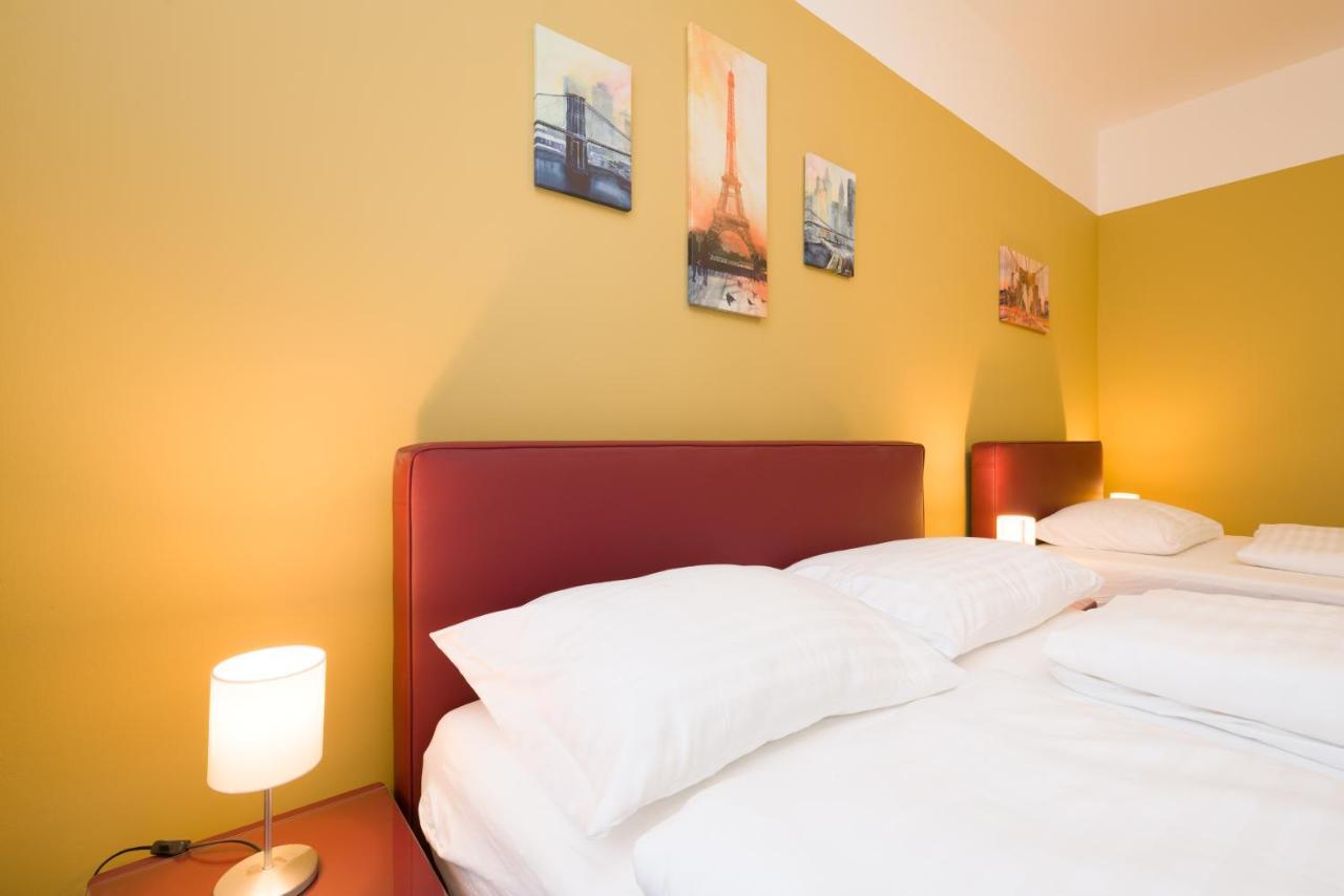 Vienna Stay Apartments Pezzl 1170 Ngoại thất bức ảnh