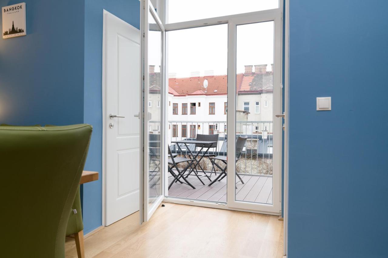 Vienna Stay Apartments Pezzl 1170 Ngoại thất bức ảnh