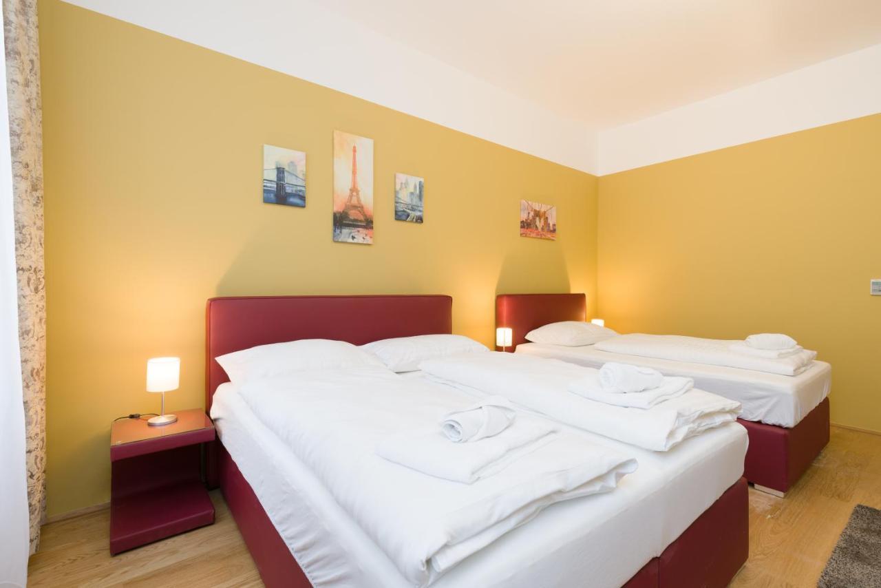 Vienna Stay Apartments Pezzl 1170 Ngoại thất bức ảnh