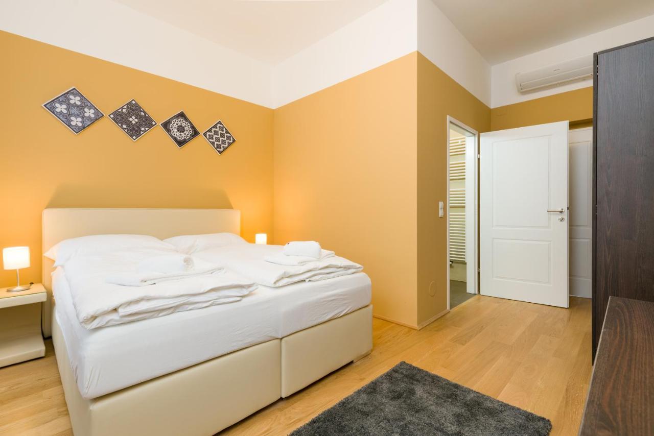 Vienna Stay Apartments Pezzl 1170 Ngoại thất bức ảnh