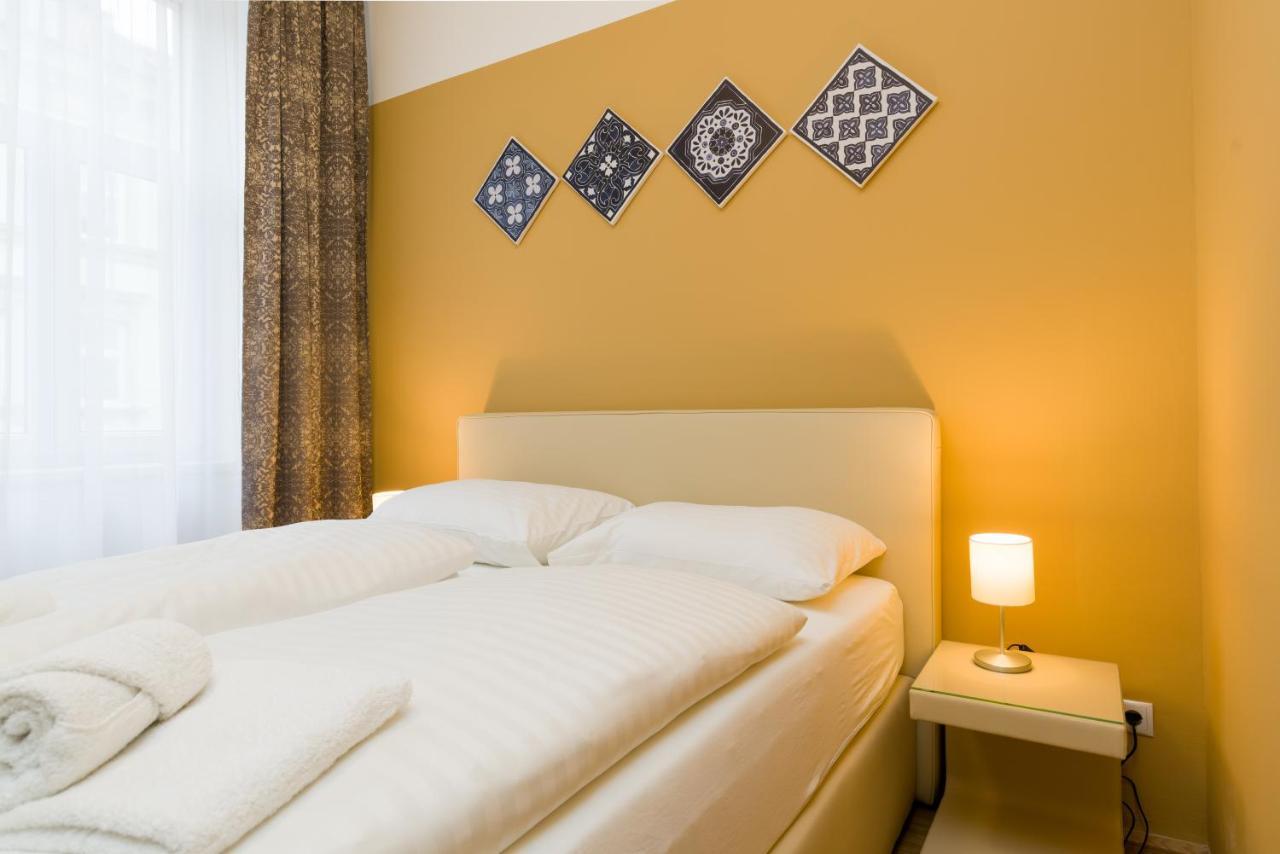 Vienna Stay Apartments Pezzl 1170 Ngoại thất bức ảnh