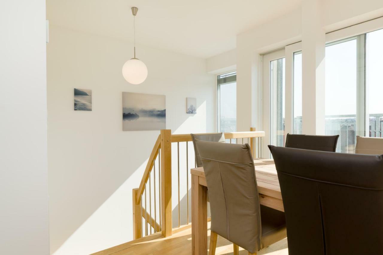 Vienna Stay Apartments Pezzl 1170 Ngoại thất bức ảnh