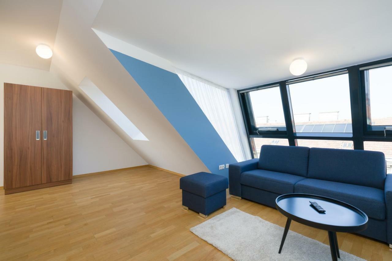 Vienna Stay Apartments Pezzl 1170 Ngoại thất bức ảnh