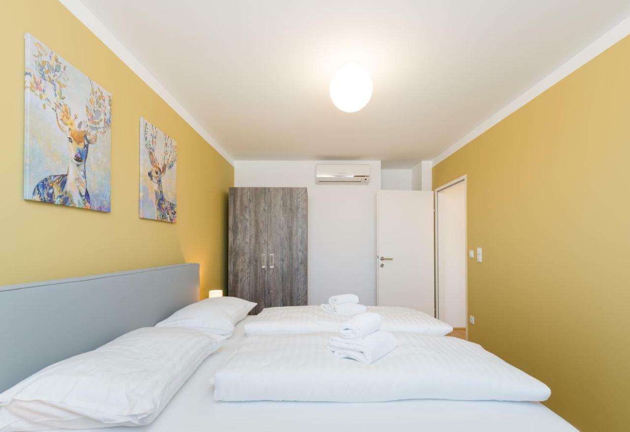 Vienna Stay Apartments Pezzl 1170 Ngoại thất bức ảnh