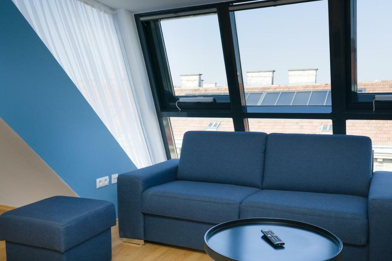 Vienna Stay Apartments Pezzl 1170 Ngoại thất bức ảnh