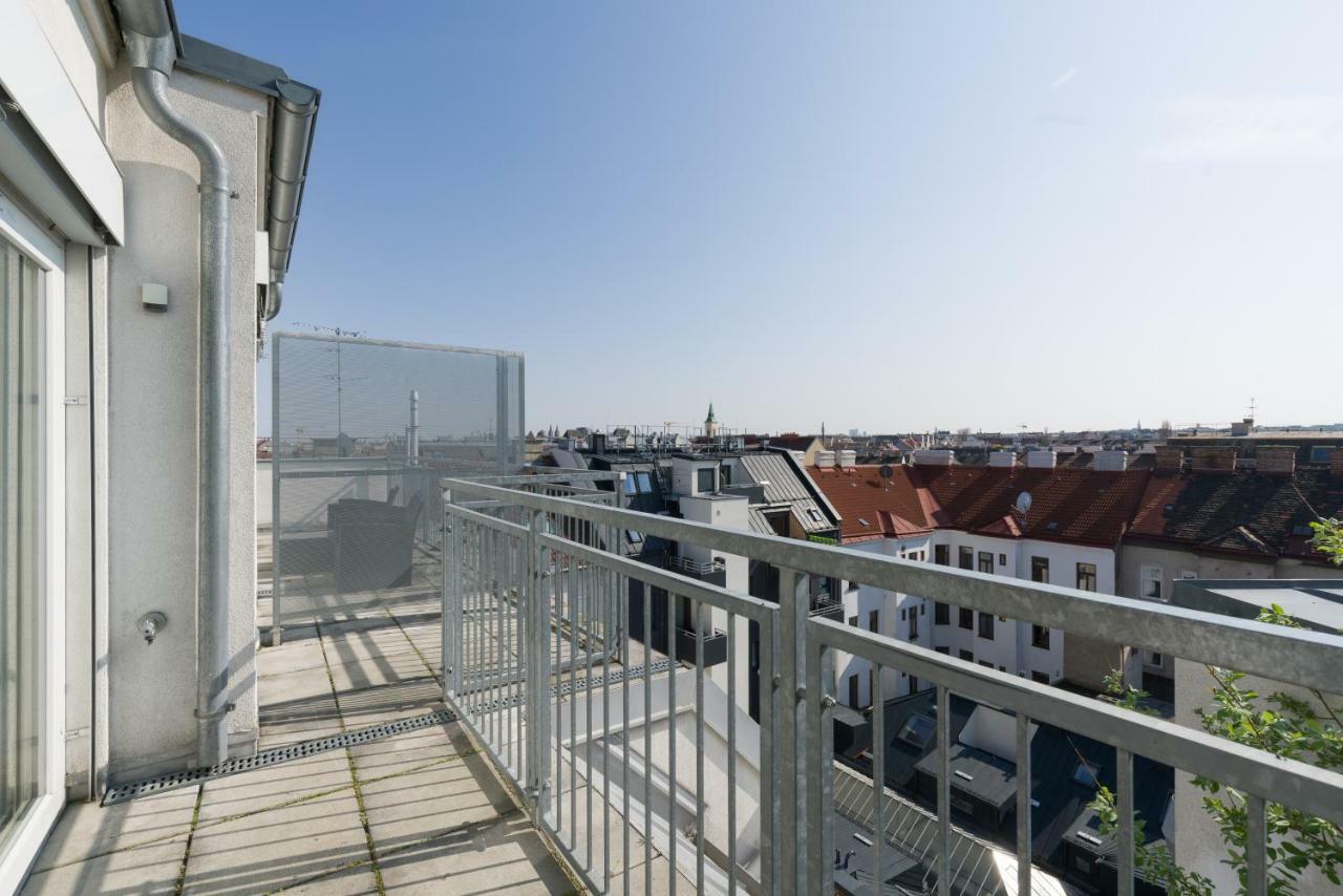 Vienna Stay Apartments Pezzl 1170 Ngoại thất bức ảnh