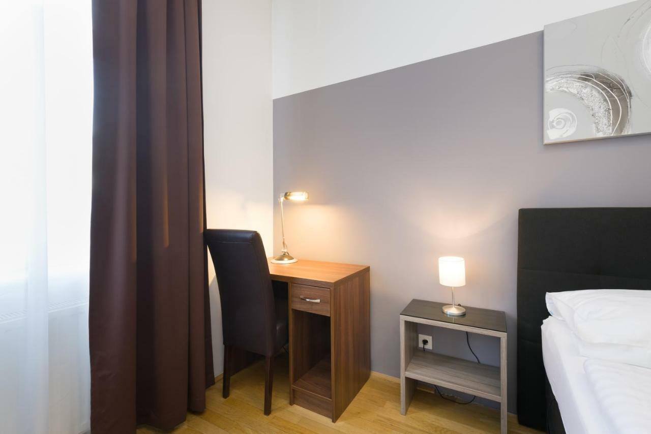 Vienna Stay Apartments Pezzl 1170 Ngoại thất bức ảnh