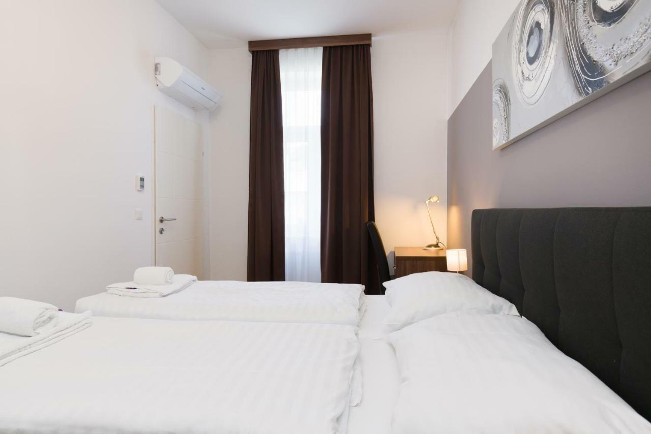 Vienna Stay Apartments Pezzl 1170 Ngoại thất bức ảnh