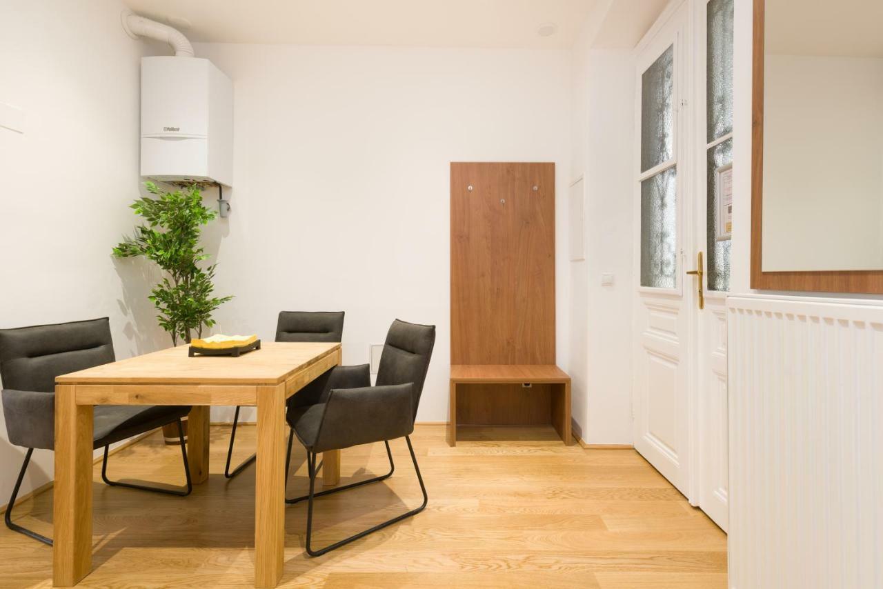 Vienna Stay Apartments Pezzl 1170 Ngoại thất bức ảnh