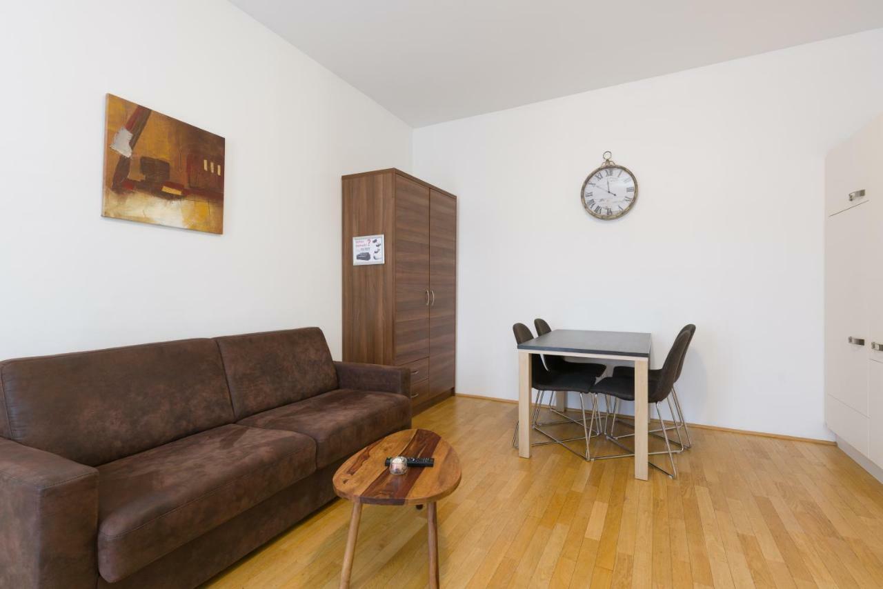 Vienna Stay Apartments Pezzl 1170 Ngoại thất bức ảnh