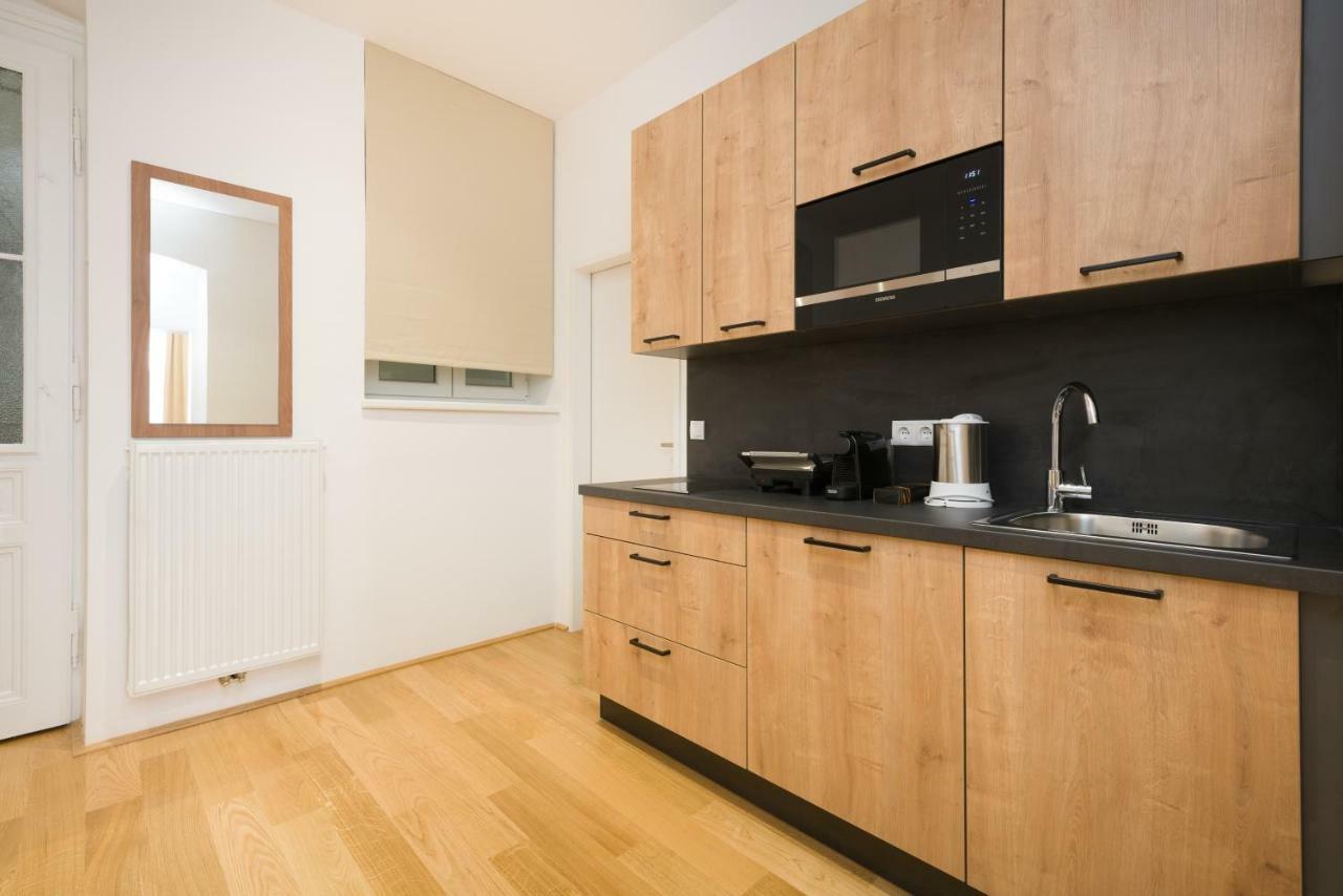 Vienna Stay Apartments Pezzl 1170 Ngoại thất bức ảnh