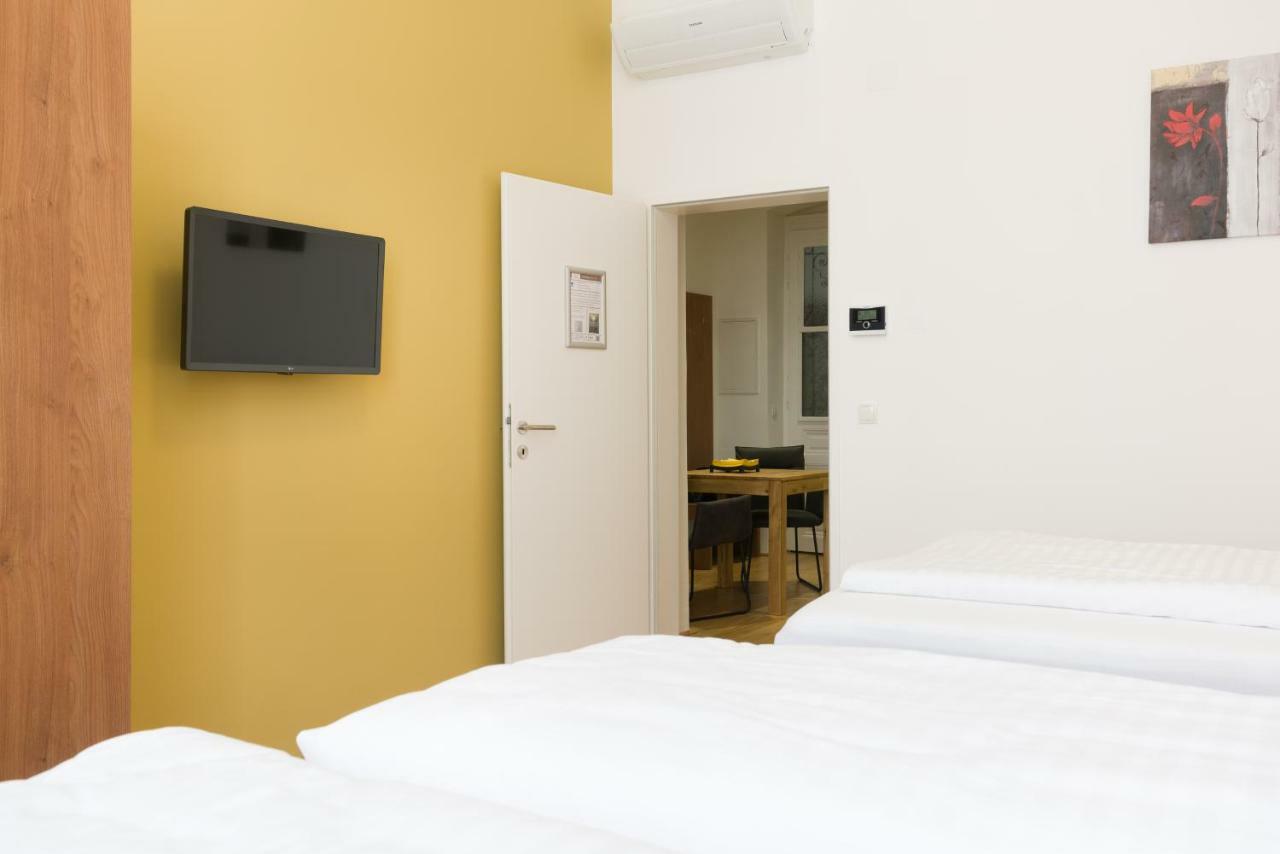 Vienna Stay Apartments Pezzl 1170 Ngoại thất bức ảnh