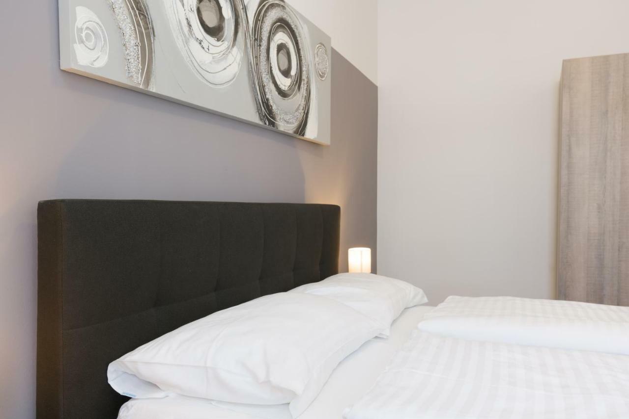 Vienna Stay Apartments Pezzl 1170 Ngoại thất bức ảnh