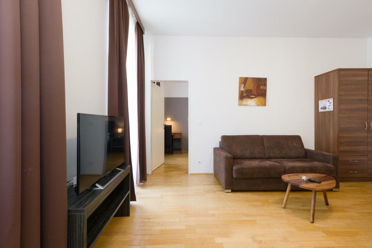 Vienna Stay Apartments Pezzl 1170 Ngoại thất bức ảnh