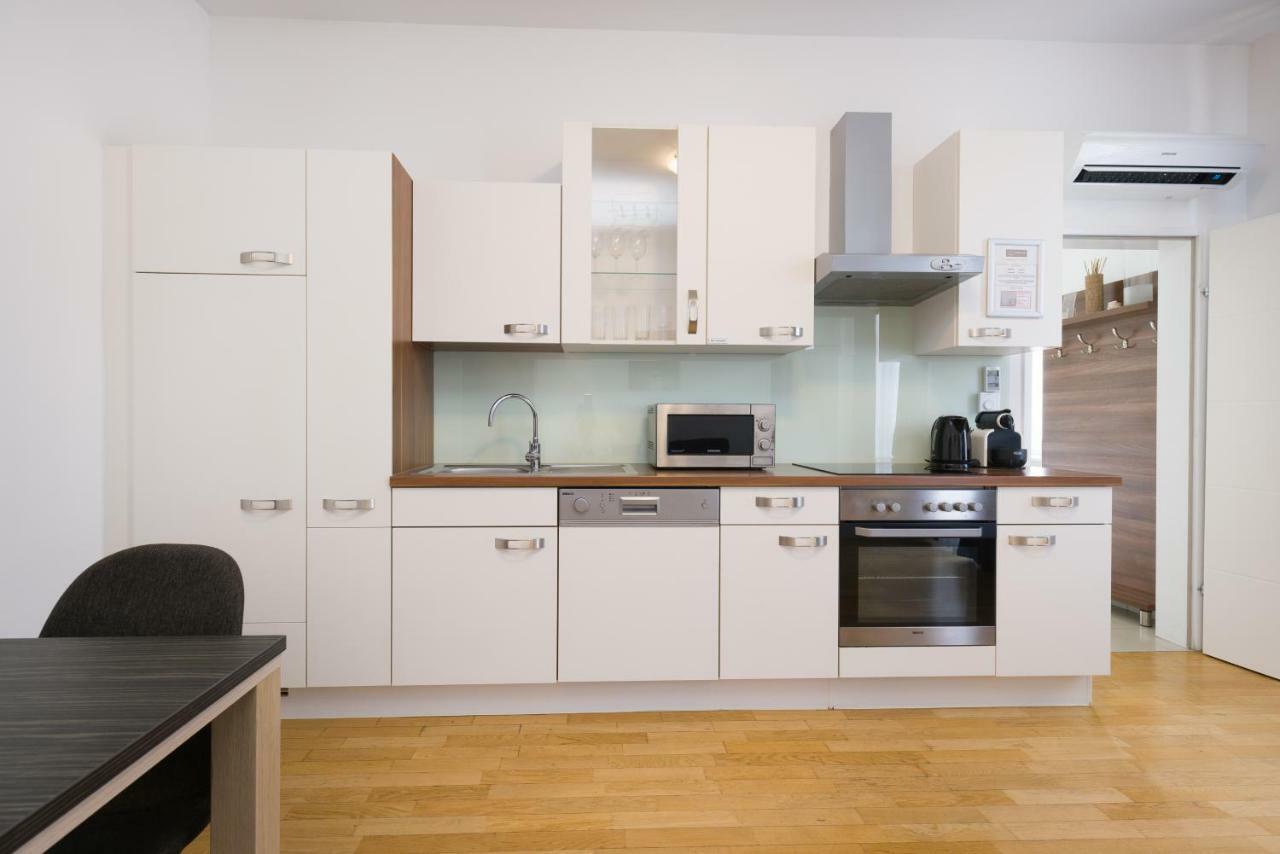 Vienna Stay Apartments Pezzl 1170 Ngoại thất bức ảnh