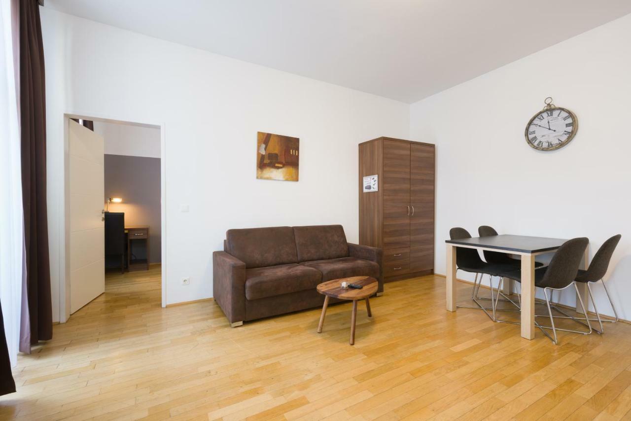 Vienna Stay Apartments Pezzl 1170 Ngoại thất bức ảnh