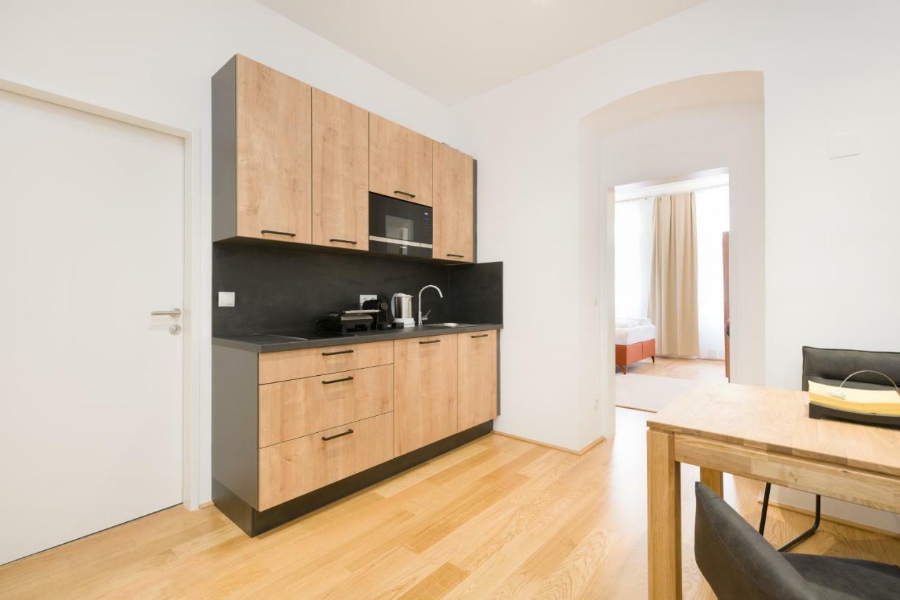Vienna Stay Apartments Pezzl 1170 Ngoại thất bức ảnh